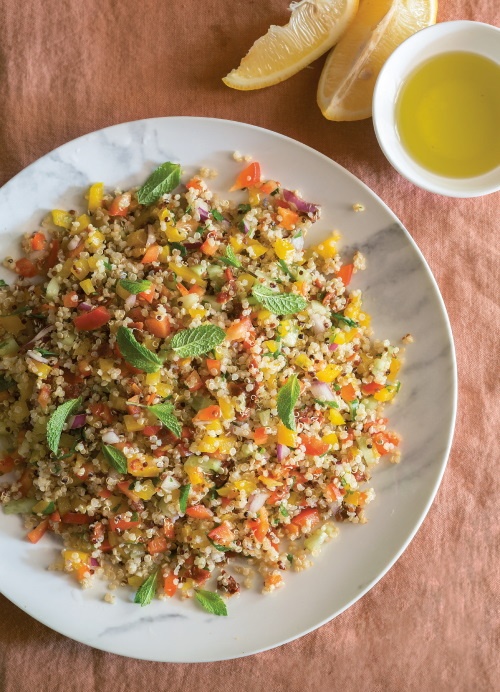 Иллюстрация к книге — Марафон: 21 день без сахара [i_070.jpg]