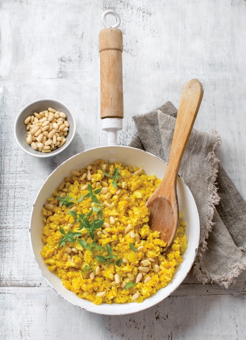 Иллюстрация к книге — Марафон: 21 день без сахара [i_073.jpg]