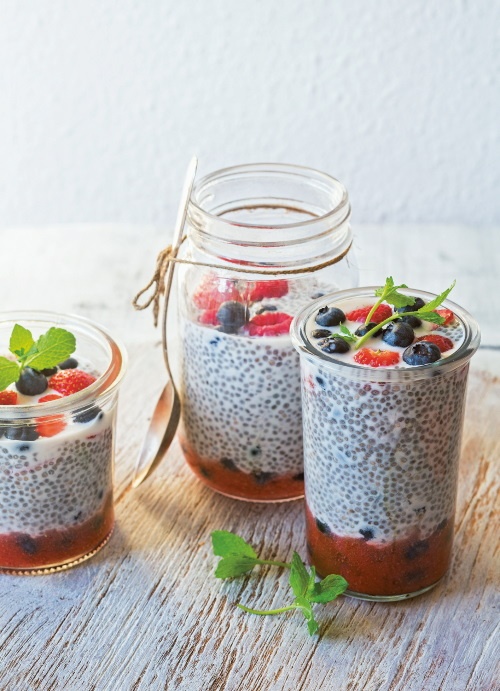 Иллюстрация к книге — Марафон: 21 день без сахара [i_074.jpg]