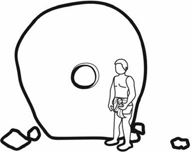 Иллюстрация к книге — О криптовалюте просто. Биткоин, эфириум, блокчейн, децентрализация, майнинг, ICO Co [i_007.jpg]