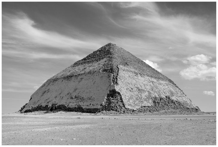 Иллюстрация к книге — В поисках гробниц Древнего Египта [i_016.jpg]