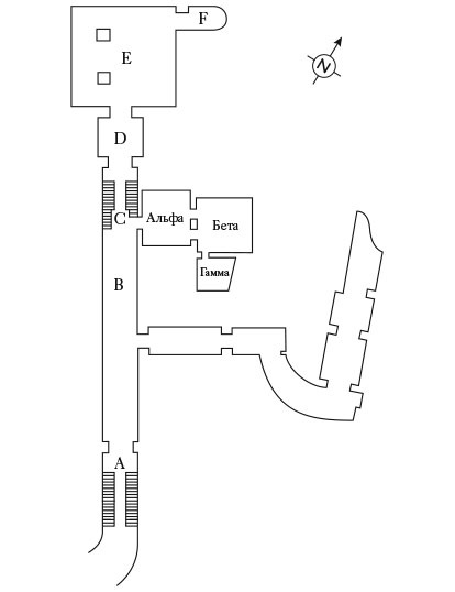 Иллюстрация к книге — В поисках гробниц Древнего Египта [i_031.jpg]