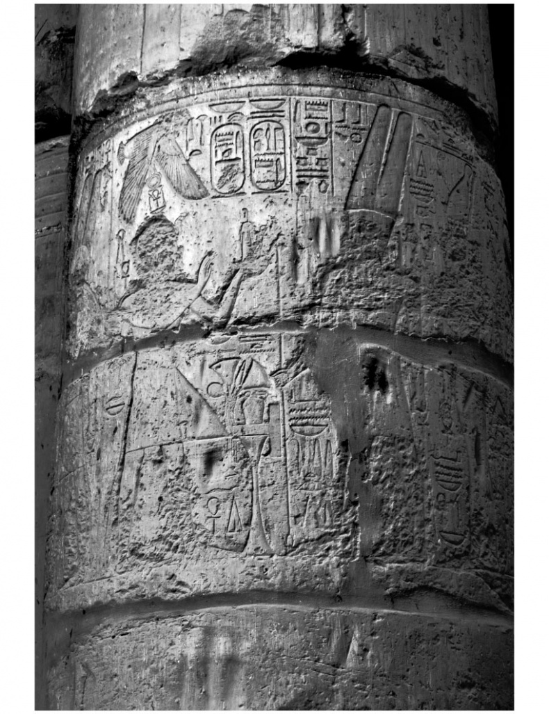 Иллюстрация к книге — В поисках гробниц Древнего Египта [i_042.jpg]