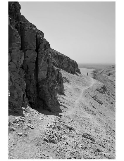 Иллюстрация к книге — В поисках гробниц Древнего Египта [i_043.jpg]