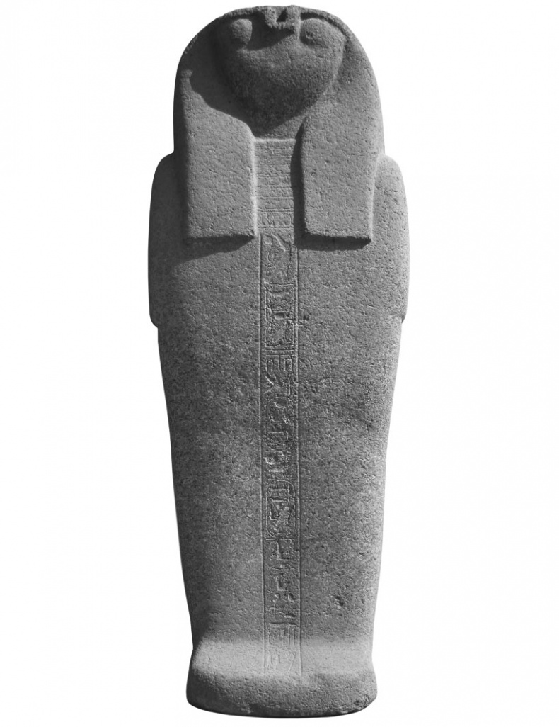 Иллюстрация к книге — В поисках гробниц Древнего Египта [i_058.jpg]