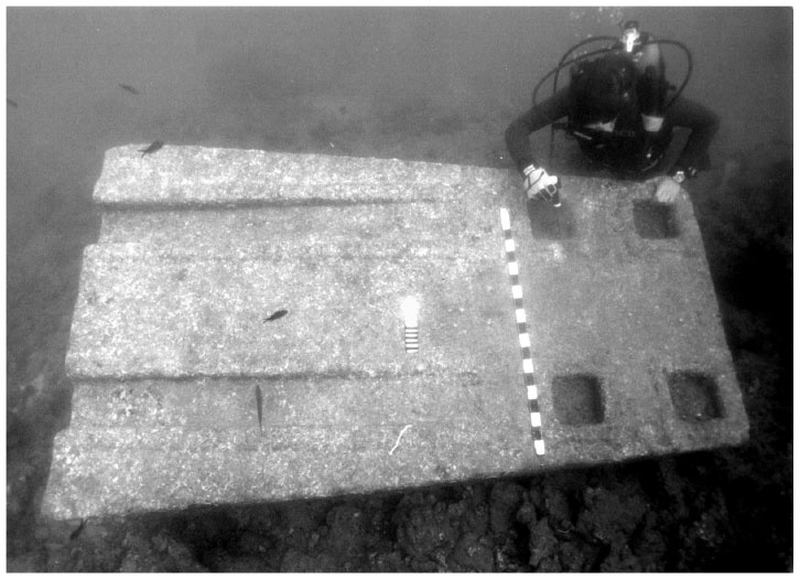 Иллюстрация к книге — В поисках гробниц Древнего Египта [i_072.jpg]