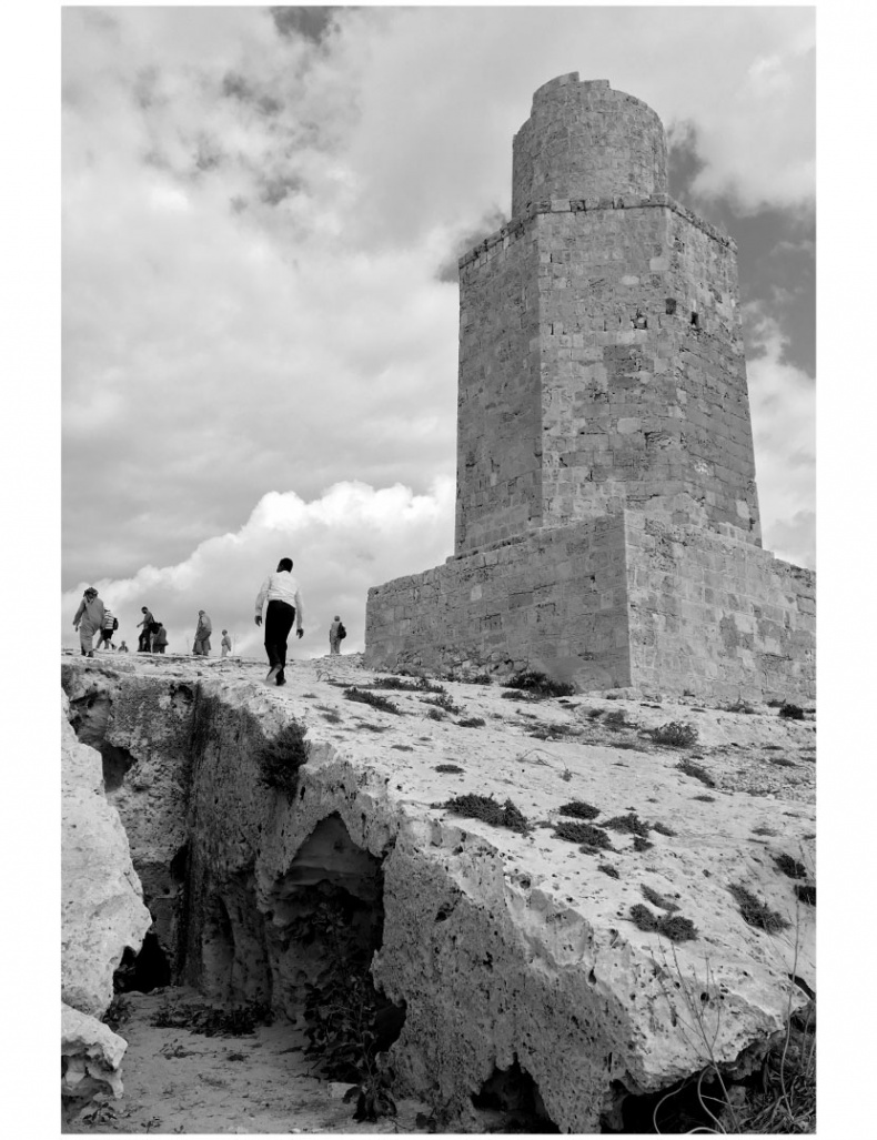 Иллюстрация к книге — В поисках гробниц Древнего Египта [i_075.jpg]