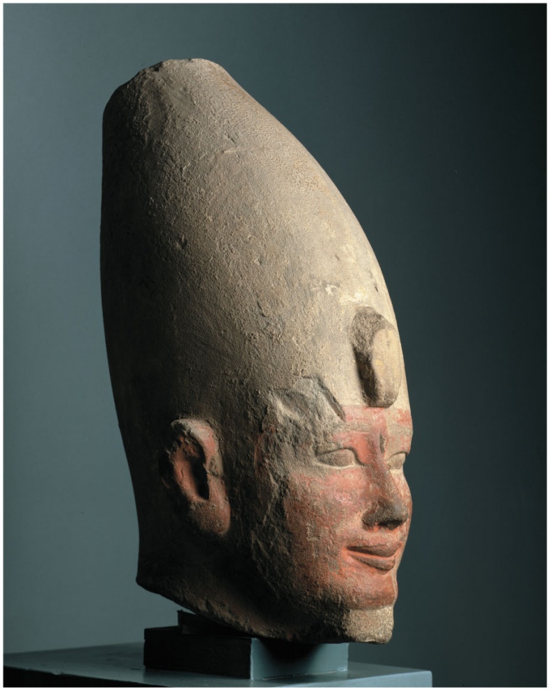 Иллюстрация к книге — В поисках гробниц Древнего Египта [i_087.jpg]