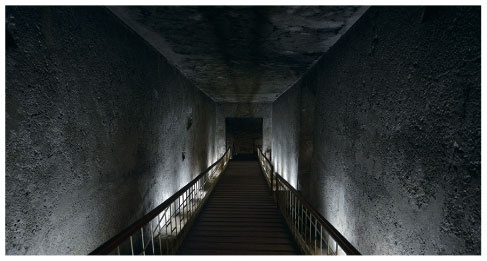 Иллюстрация к книге — В поисках гробниц Древнего Египта [i_090.jpg]