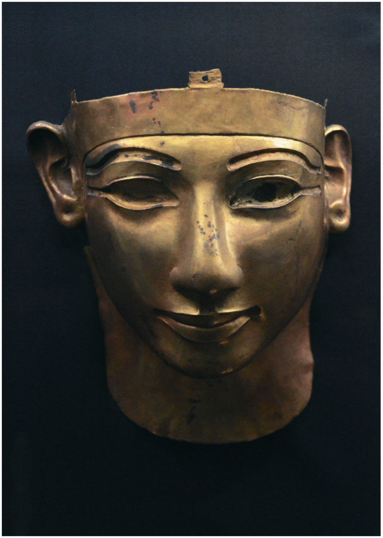 Иллюстрация к книге — В поисках гробниц Древнего Египта [i_095.jpg]