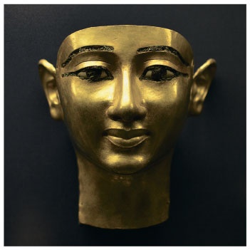 Иллюстрация к книге — В поисках гробниц Древнего Египта [i_103.jpg]