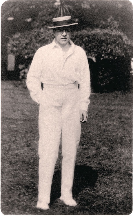 Иллюстрация к книге — Портрет мужчины в красном [i_076.jpg]