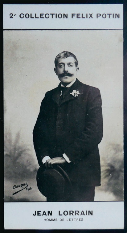 Иллюстрация к книге — Портрет мужчины в красном [i_077.jpg]