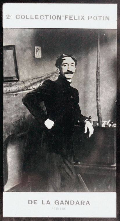 Иллюстрация к книге — Портрет мужчины в красном [i_078.jpg]