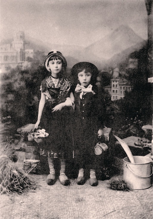 Иллюстрация к книге — Портрет мужчины в красном [i_080.jpg]