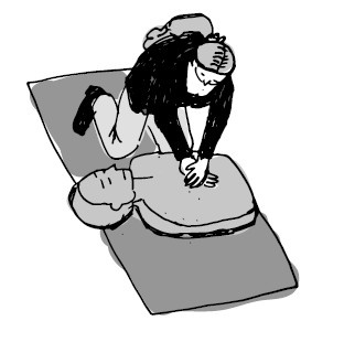 Иллюстрация к книге — Найден, жив! Записки о поисковом отряде «Лиза Алерт» [i_029.jpg]