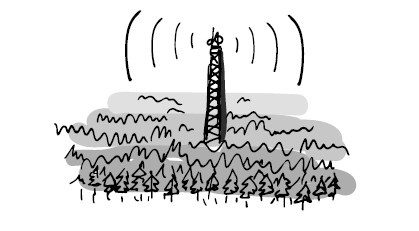 Иллюстрация к книге — Найден, жив! Записки о поисковом отряде «Лиза Алерт» [i_035.jpg]