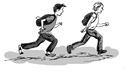 Иллюстрация к книге — Найден, жив! Записки о поисковом отряде «Лиза Алерт» [i_037.jpg]