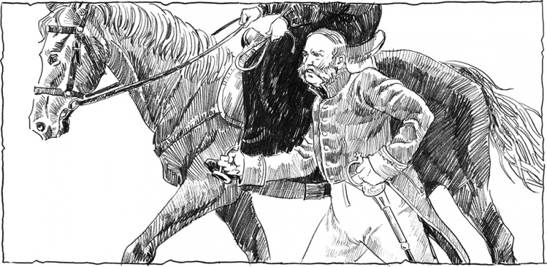 Иллюстрация к книге — Мир и война [i_005.jpg]