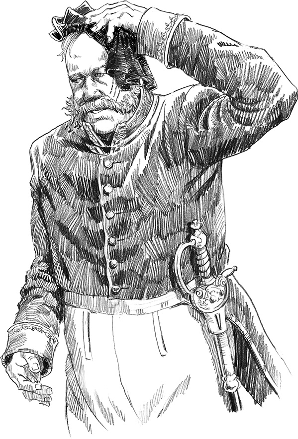 Иллюстрация к книге — Мир и война [i_006.jpg]