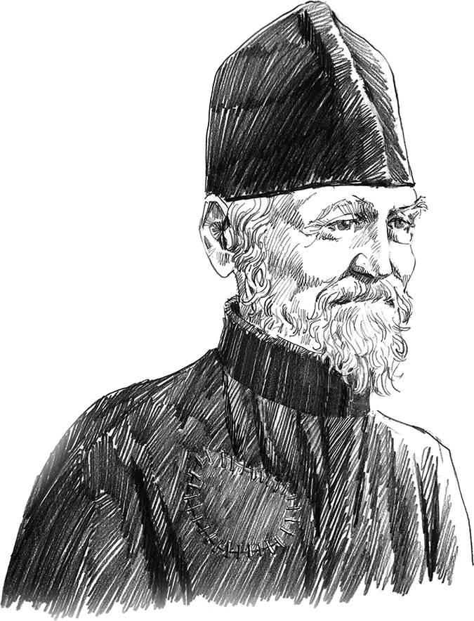 Иллюстрация к книге — Мир и война [i_011.jpg]