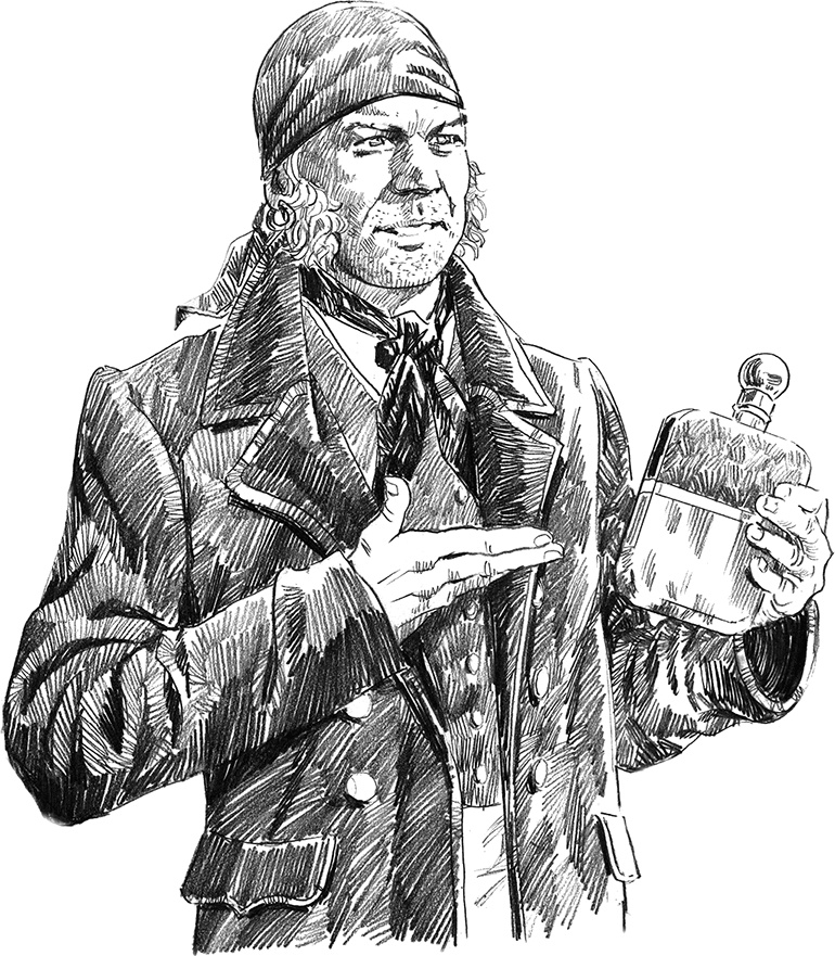 Иллюстрация к книге — Мир и война [i_019.jpg]