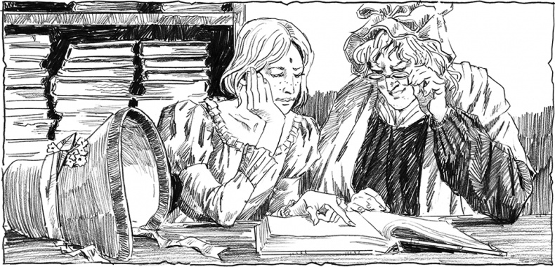 Иллюстрация к книге — Мир и война [i_021.jpg]