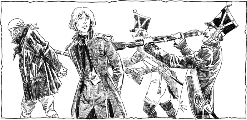 Иллюстрация к книге — Мир и война [i_039.jpg]