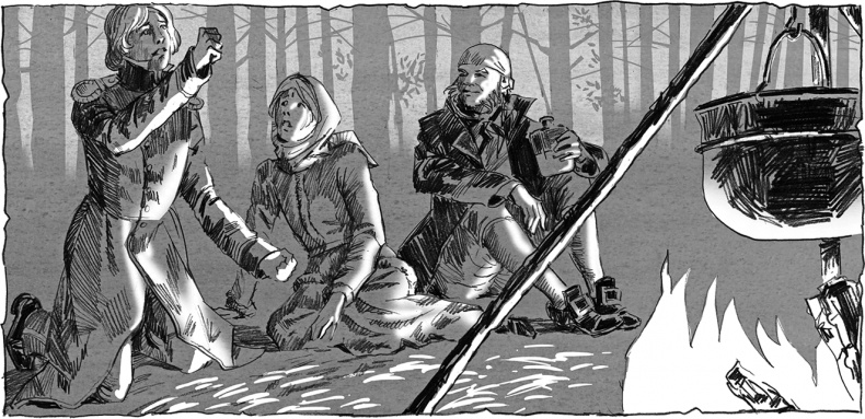 Иллюстрация к книге — Мир и война [i_045.jpg]