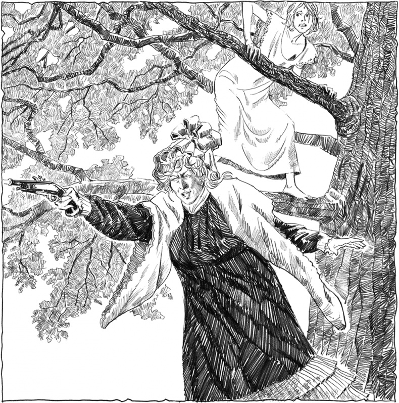 Иллюстрация к книге — Мир и война [i_056.jpg]