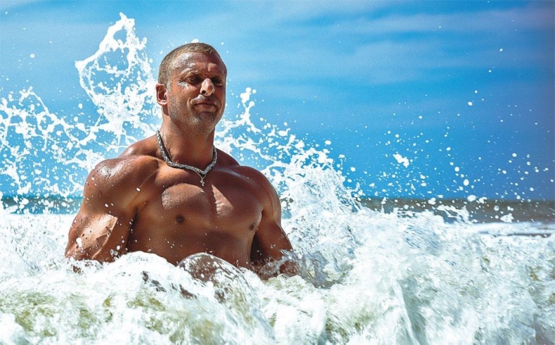 Иллюстрация к книге — МегаМасса. Комплекс тренировок, питания и дисциплины для достижения идеальной фигуры [i_007.jpg]