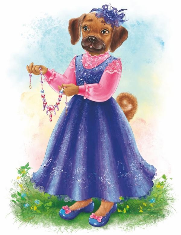 Иллюстрация к книге — Лекарство от доброзлобия [i_013.jpg]