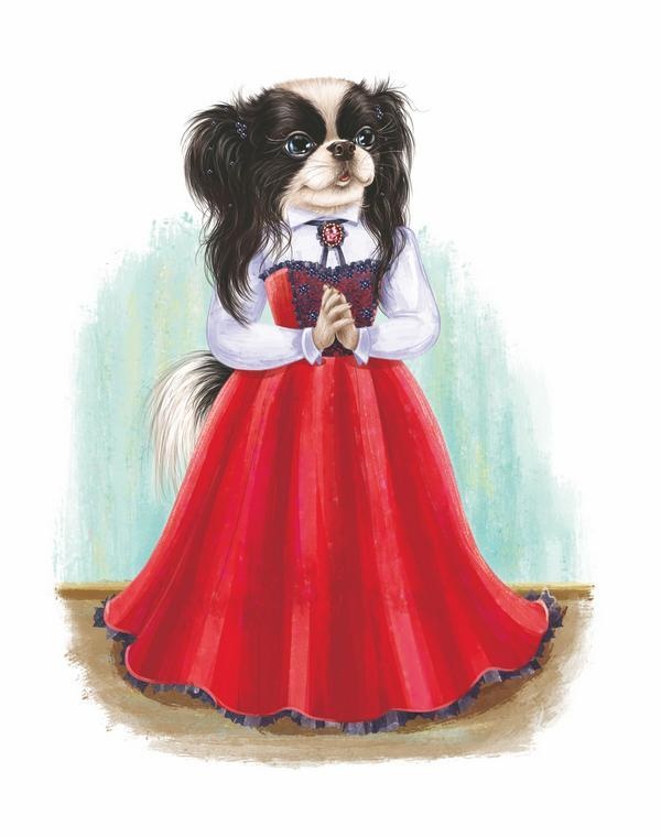 Иллюстрация к книге — Лекарство от доброзлобия [i_020.jpg]