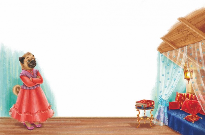 Иллюстрация к книге — Лекарство от доброзлобия [i_025.jpg]