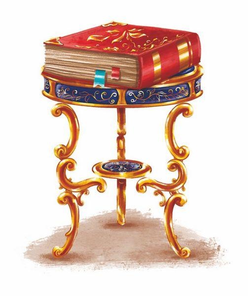 Иллюстрация к книге — Лекарство от доброзлобия [i_026.jpg]