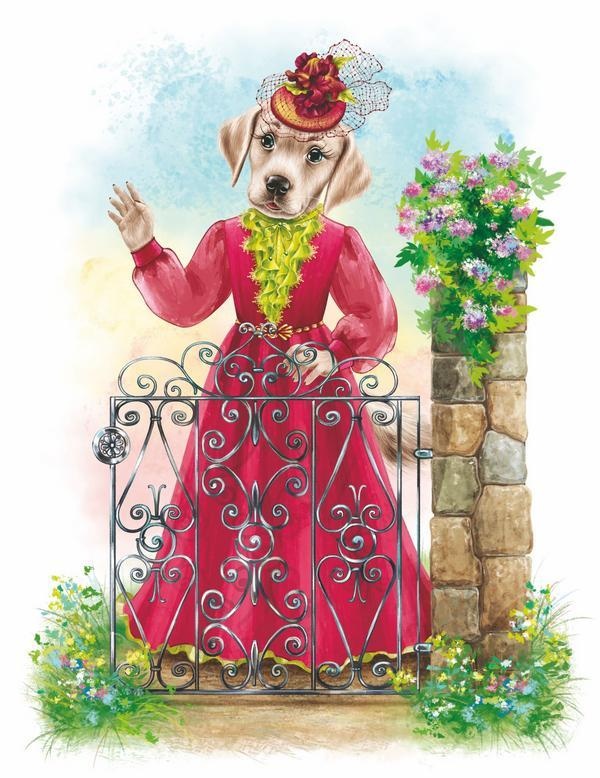 Иллюстрация к книге — Лекарство от доброзлобия [i_045.jpg]