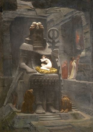 Иллюстрация к книге — История флагов. От рыцарских знамен до государственных штандартов [i_015.jpg]