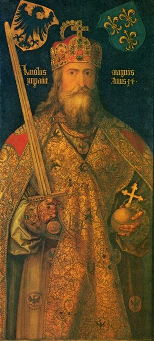 Иллюстрация к книге — История флагов. От рыцарских знамен до государственных штандартов [i_037.jpg]