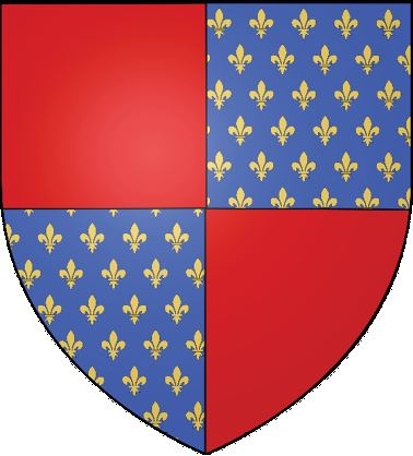 Иллюстрация к книге — История флагов. От рыцарских знамен до государственных штандартов [i_049.jpg]