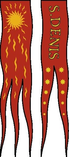 Иллюстрация к книге — История флагов. От рыцарских знамен до государственных штандартов [i_051.jpg]