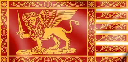 Иллюстрация к книге — История флагов. От рыцарских знамен до государственных штандартов [i_074.jpg]