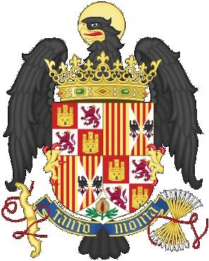 Иллюстрация к книге — История флагов. От рыцарских знамен до государственных штандартов [i_087.jpg]