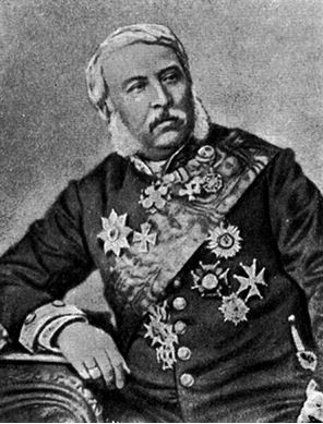 Иллюстрация к книге — История флагов. От рыцарских знамен до государственных штандартов [i_112.jpg]