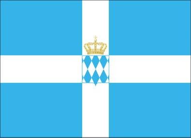 Иллюстрация к книге — История флагов. От рыцарских знамен до государственных штандартов [i_138.jpg]