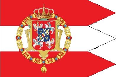 Иллюстрация к книге — История флагов. От рыцарских знамен до государственных штандартов [i_141.jpg]