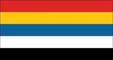 Иллюстрация к книге — История флагов. От рыцарских знамен до государственных штандартов [i_150.jpg]