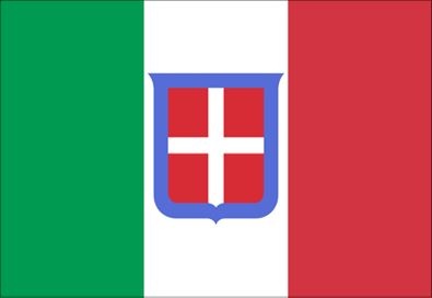 Иллюстрация к книге — История флагов. От рыцарских знамен до государственных штандартов [i_164.jpg]