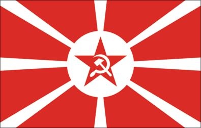 Иллюстрация к книге — История флагов. От рыцарских знамен до государственных штандартов [i_167.jpg]