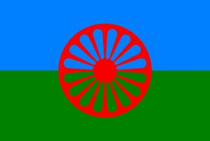 Иллюстрация к книге — История флагов. От рыцарских знамен до государственных штандартов [i_248.jpg]