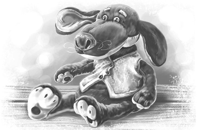 Иллюстрация к книге — Лето в Зоммербю [i_002.jpg]